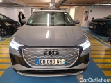  Audi  Q4 E-Tron BEV 45 QUATTRO 82 KWH S LINE #14