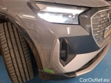  Audi  Q4 E-Tron BEV 45 QUATTRO 82 KWH S LINE #25