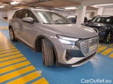  Audi  Q4 E-Tron BEV 45 QUATTRO 82 KWH S LINE #90