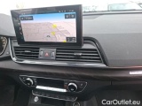  Audi  Q5 2.0 40 TDI 204 QTT S TRONIC 7 AVUS #11