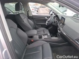  Audi  Q5 2.0 40 TDI 204 QTT S TRONIC 7 AVUS #9