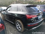  Audi  Q5 2.0 55 TFSI E 367 QTT S TRONIC 7 S LINE #2