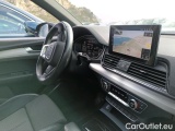  Audi  Q5 2.0 55 TFSI E 367 QTT S TRONIC 7 S LINE #4