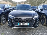  Audi  Q5 2.0 55 TFSI E 367 QTT S TRONIC 7 S LINE #14