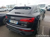  Audi  Q5 2.0 55 TFSI E 367 QTT S TRONIC 7 S LINE #3