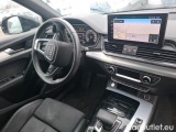  Audi  Q5 2.0 55 TFSI E 367 QTT S TRONIC 7 S LINE #4
