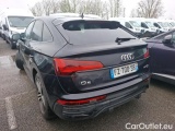  Audi  Q5 2.0 55 TFSI E 367 QTT S TRONIC 7 S LINE #2