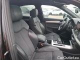  Audi  Q5 2.0 55 TFSI E 367 QTT S TRONIC 7 S LINE #9