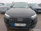  Audi  Q5 2.0 55 TFSI E 367 QTT S TRONIC 7 S LINE #14
