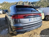  Audi  Q8 3.0 55 TFSI E QUATTRO TIPTRONIC S LINE #2