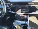  Audi  Q8 3.0 55 TFSI E QUATTRO TIPTRONIC S LINE #11