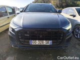  Audi  Q8 3.0 55 TFSI E QUATTRO TIPTRONIC S LINE #14