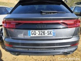  Audi  Q8 3.0 55 TFSI E QUATTRO TIPTRONIC S LINE #15