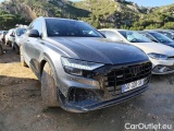  Audi  Q8 3.0 55 TFSI E QUATTRO TIPTRONIC S LINE #43