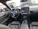  Bmw  iX3 BEV 80KWH IMPRESSIVE AUTO #4