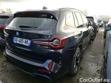  Bmw  iX3 BEV 80KWH IMPRESSIVE AUTO #3