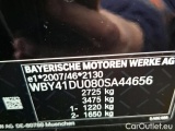  Bmw  iX3 BEV 80KWH IMPRESSIVE AUTO #8