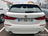  Bmw  Serie 1 2.0 118D LOUNGE #15