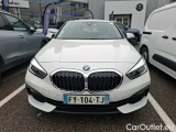  Bmw  Serie 1 2.0 118D LOUNGE #14