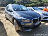  Bmw  Serie 2 1.5 216D BUSINESS DESIGN DCT #51