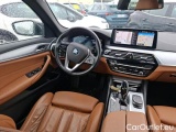  Bmw  Serie 5 2.0 530E XDRIVE TOURING BUSI DESIGN A #4