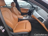  Bmw  Serie 5 2.0 530E XDRIVE TOURING BUSI DESIGN A #9