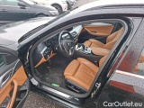  Bmw  Serie 5 2.0 530E XDRIVE TOURING BUSI DESIGN A #31