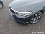  Bmw  Serie 5 2.0 530E XDRIVE TOURING BUSI DESIGN A #45
