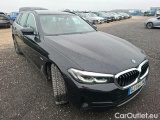  Bmw  Serie 5 2.0 530E XDRIVE TOURING BUSI DESIGN A #58