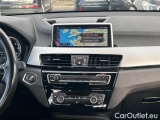  Bmw  X1 1.5 SDRIVE16D BUSINESS DESIGN STEPT DCT #11
