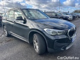  Bmw  X1 1.5 SDRIVE16D BUSINESS DESIGN STEPT DCT #44