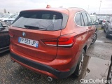  Bmw  X1 2.0 SDRIVE18D BUSINESS DESIGN AUTO #3