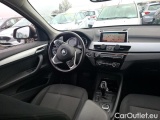  Bmw  X1 2.0 SDRIVE18D BUSINESS DESIGN AUTO #4