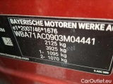  Bmw  X1 2.0 SDRIVE18D BUSINESS DESIGN AUTO #8