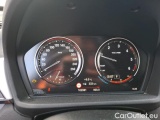  Bmw  X1 2.0 SDRIVE18D BUSINESS DESIGN AUTO #7