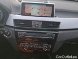  Bmw  X1 2.0 SDRIVE18D BUSINESS DESIGN AUTO #11