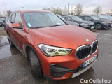  Bmw  X1 2.0 SDRIVE18D BUSINESS DESIGN AUTO #25