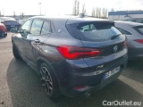 Bmw  X2 1.5 SDRIVE 18I M SPORT X DCT #2