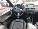  Bmw  X2 1.5 SDRIVE 18I M SPORT X DCT #4