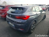  Bmw  X2 1.5 SDRIVE 18I M SPORT X DCT #3