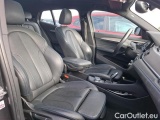  Bmw  X2 1.5 SDRIVE 18I M SPORT X DCT #9