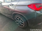  Bmw  X2 1.5 SDRIVE 18I M SPORT X DCT #42