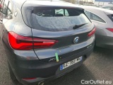  Bmw  X2 1.5 SDRIVE 18I M SPORT X DCT #87