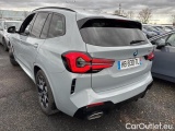 Bmw  X3 2.0 XDRIVE30E M SPORT AUTO #2