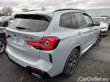  Bmw  X3 2.0 XDRIVE30E M SPORT AUTO #3