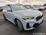  Bmw  X3 2.0 XDRIVE30E M SPORT AUTO #28