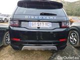  Land Rover  Discovery 1.5 P300E PHEV S AUTO 4WD #15