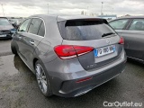  Mercedes  A-Klasse 1.5 A 180 D AMG LINE #2
