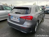  Mercedes  A-Klasse 1.5 A 180 D AMG LINE #3