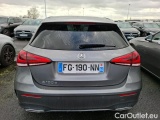  Mercedes  A-Klasse 1.5 A 180 D AMG LINE #16